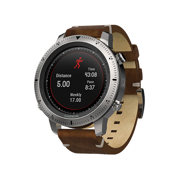 Garmin fenix chronos review outlet