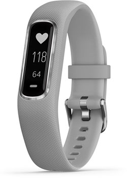 

мужские часы Garmin 010-01995-22. Коллекция Vivosmart 4