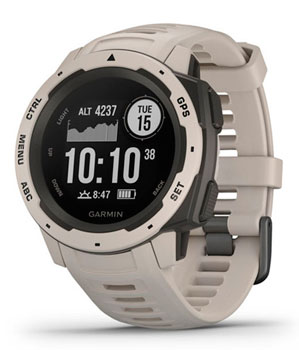 

Garmin 010-02064-01. Коллекция Instinct