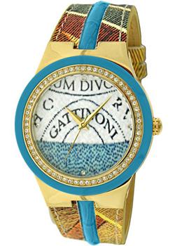 

fashion наручные женские часы Gattinoni MEI-PL.10PL.4. Коллекция Meissa