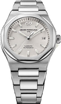 Вся коллекция Laureato