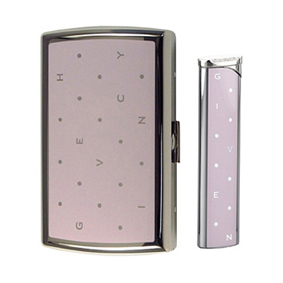 

Сопутствующие товары Givenchy GC3-0005_G3254