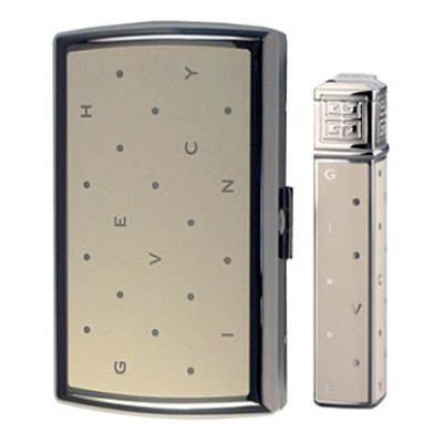 

Сопутствующие товары Givenchy GC3-0006_G1655