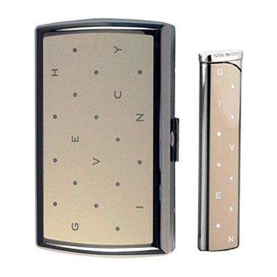 

Сопутствующие товары Givenchy GC3-0006_G3255