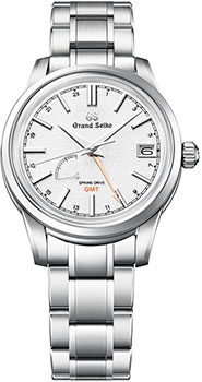 

Японские наручные мужские часы Grand Seiko SBGE269G. Коллекция Elegance