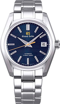 

Японские наручные мужские часы Grand Seiko SBGH273G. Коллекция Heritage