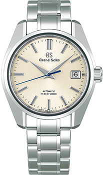 

Японские наручные мужские часы Grand Seiko SBGH299G. Коллекция Heritage