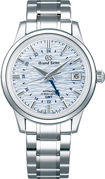 

Японские наручные мужские часы Grand Seiko SBGJ249G. Коллекция Elegance