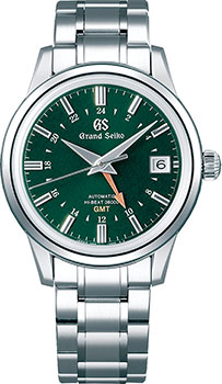 

Японские наручные мужские часы Grand Seiko SBGJ251G. Коллекция Elegance