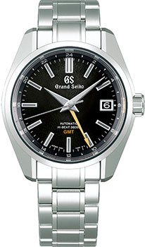 

Японские наручные мужские часы Grand Seiko SBGJ265G. Коллекция Heritage