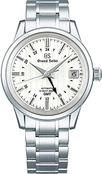 

Японские наручные мужские часы Grand Seiko SBGJ271G. Коллекция Elegance