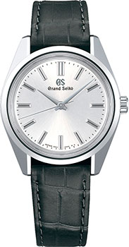 

Японские наручные мужские часы Grand Seiko SBGW291G. Коллекция Heritage