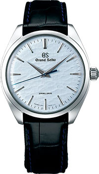 

Японские наручные мужские часы Grand Seiko SBGY007G. Коллекция Elegance
