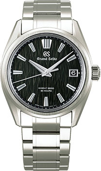 

Японские наручные мужские часы Grand Seiko SLGH017G. Коллекция Evolution 9