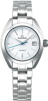 

Японские наручные женские часы Grand Seiko STGK009G. Коллекция Elegance