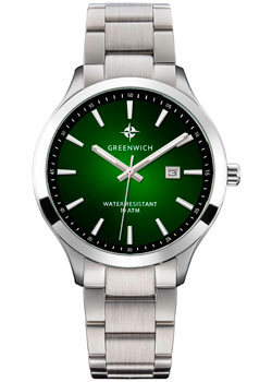 Часы Greenwich Helm GW-041.10.39