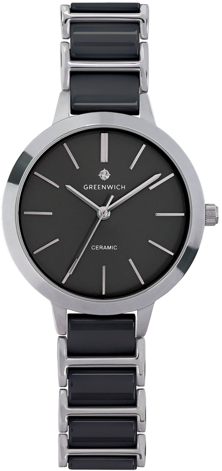 Часы Greenwich Fortune GW-331.10.31