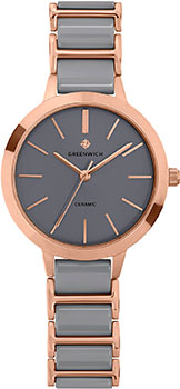 Часы Greenwich Fortune GW-331.40.34