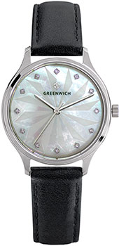 Часы Greenwich Callisto GW-341.11.53