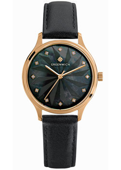 Часы Greenwich Callisto GW-341.41.51