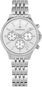 Часы Greenwich Mermaid GW-363.10.33