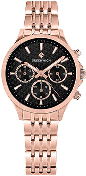 Часы Greenwich Mermaid GW-363.40.31