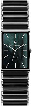 Часы Greenwich Electra GW-521.10.31