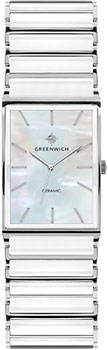 Часы Greenwich Electra GW-521.10.33
