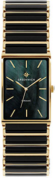 Часы Greenwich Electra GW-521.20.31