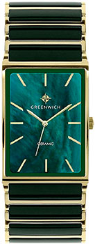 Часы Greenwich Electra GW-521.20.38