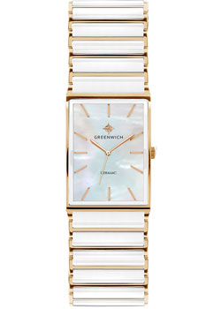 Часы Greenwich Electra GW-521.40.33