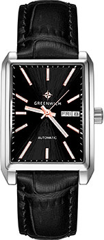 Часы Greenwich Caravel GW-564.11.15
