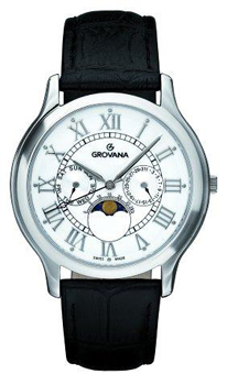 Grovana Moonphase