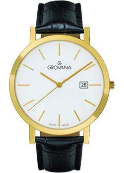 Часы Grovana