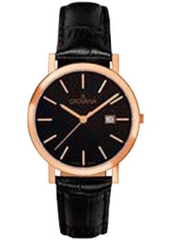 

Швейцарские наручные женские часы Grovana 3230.1967. Коллекция Traditional