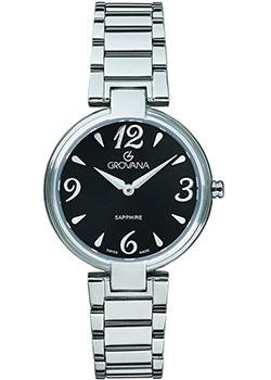 Часы Grovana DressLine 4556.1137