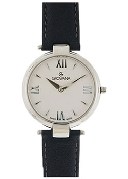 Часы Grovana Traditional 4576.1532