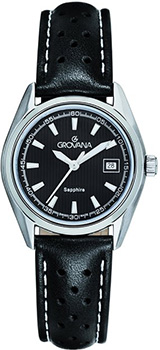 Часы Grovana Traditional 5584.1533