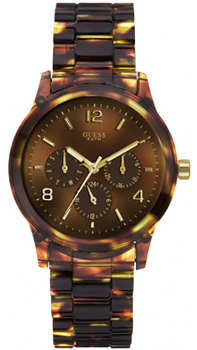 

fashion наручные женские часы Guess W13572L1. Коллекция Trend