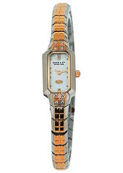 

Швейцарские наручные женские часы Haas KHC.408.OFA. Коллекция Fasciance