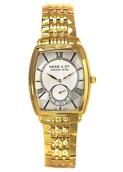 

Швейцарские наручные мужские часы Haas SFYH.006.JSA. Коллекция Modernice