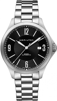 Hamilton Khaki Aviation