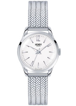fashion наручные  женские часы Henry London HL25-M-0013. Коллекция Edgware