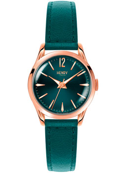 

fashion наручные женские часы Henry London HL25-S-0128. Коллекция Stratford
