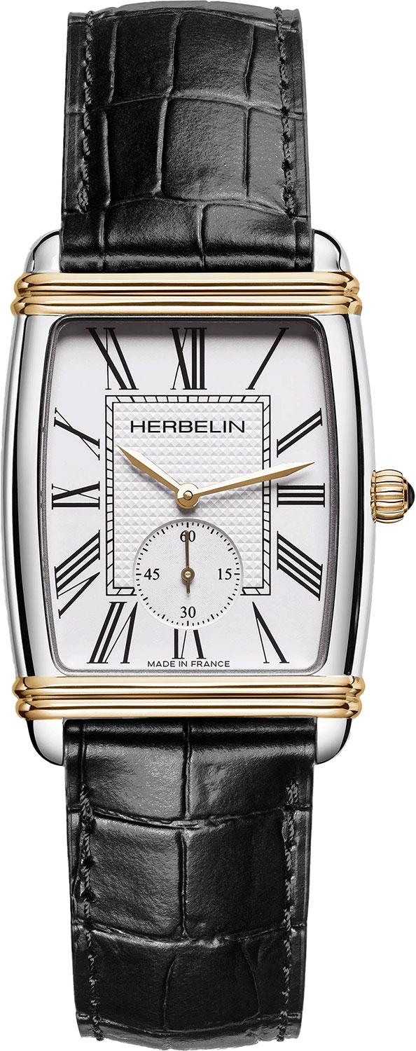 Часы Herbelin Art Deco 10638T08
