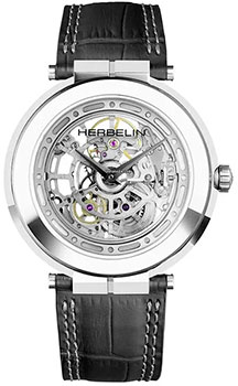 Часы Herbelin Newport 1222SQ75