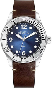 Часы Herbelin Trophy 12260-15MA