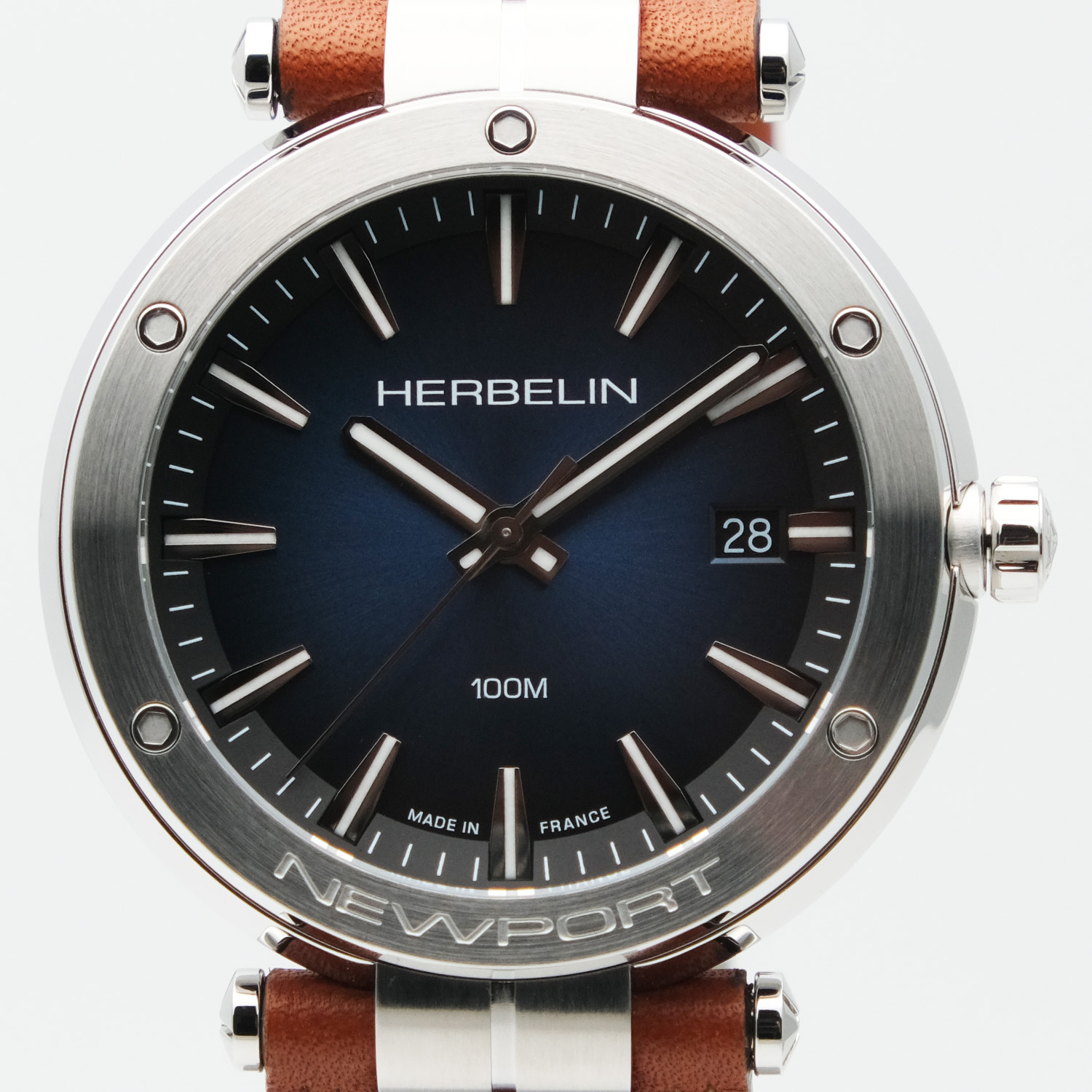 Herbelin 12288A15GD