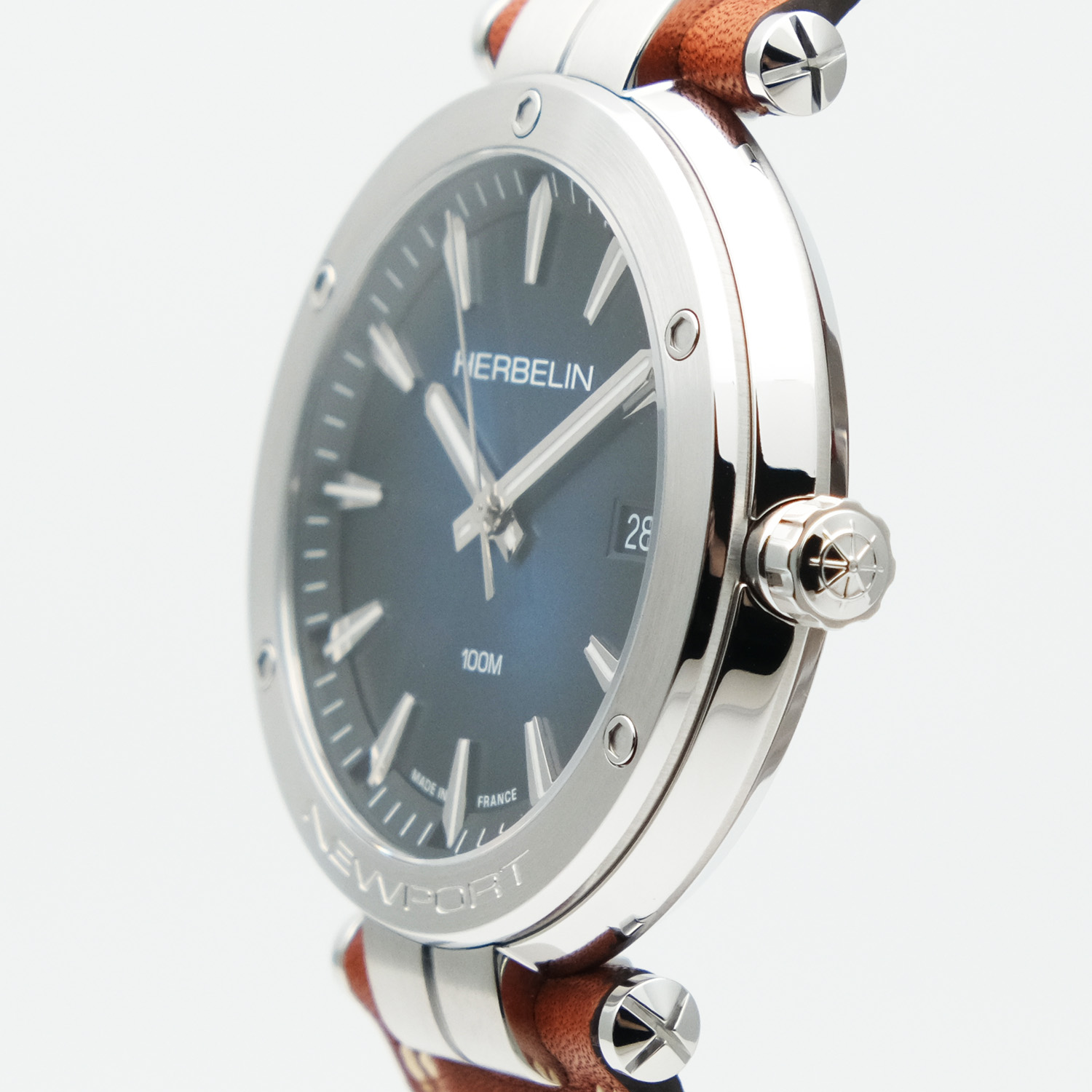 Herbelin 12288A15GD