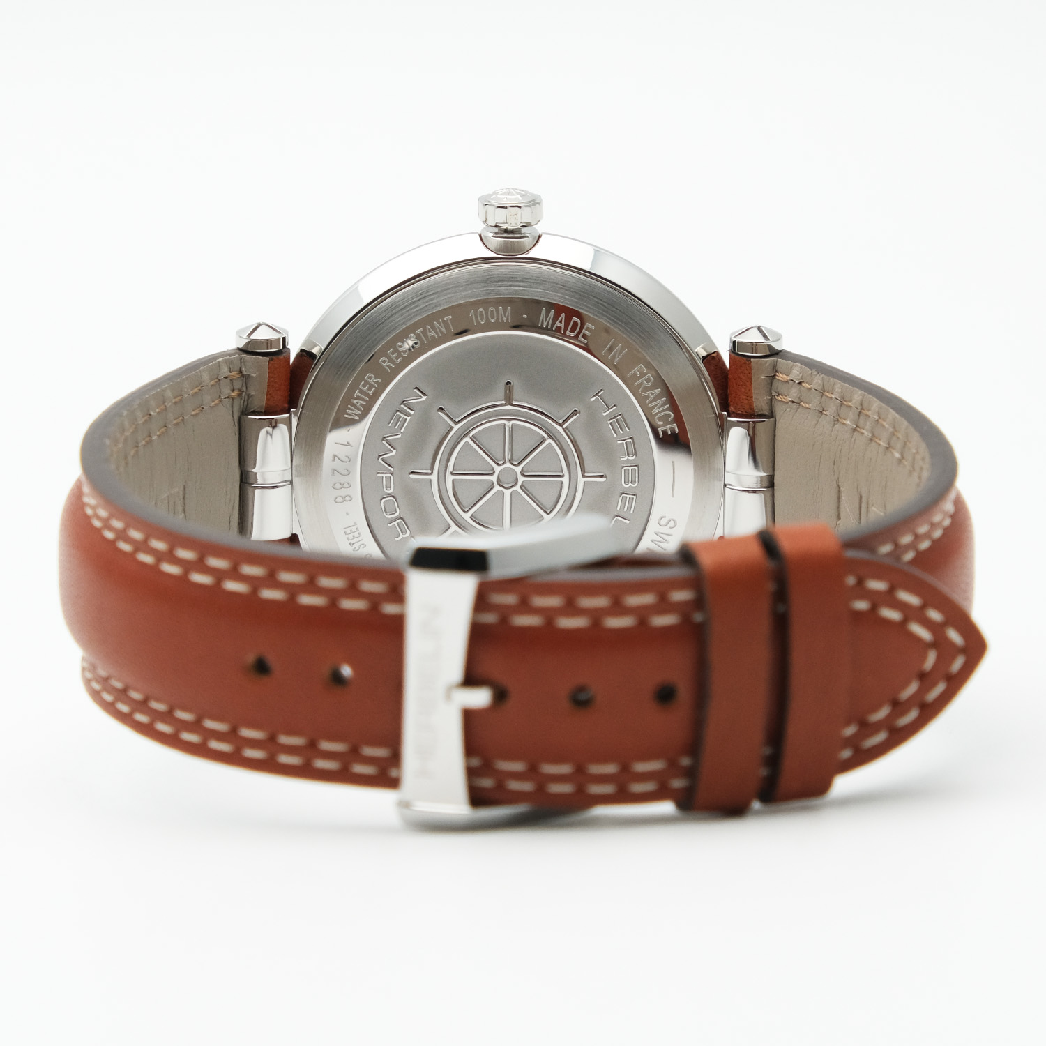 Herbelin 12288A15GD
